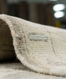 Oushak Rug  7'8" x 9'10" #21385