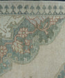 Turkish Vintage Rug 3'5" x 6'8" #20547