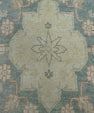 Turkish Vintage Rug 3'5" x 6'8" #20547