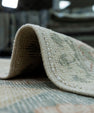 Turkish Vintage Rug 3'5" x 6'8" #20547