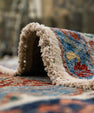 Oriental Hand Knotted Round Rug 10' x 10' #21388