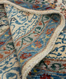Oriental Hand Knotted Round Rug 10' x 10' #21388
