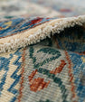Oriental Hand Knotted Round Rug 10' x 10' #21388