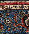 Oriental Hand Knotted Round Rug 8' x 8' #21389