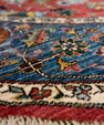 Oriental Hand Knotted Round Rug 8' x 8' #21389