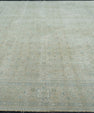 Turkish Vintage Rug  9'9" x 13'4" #21130
