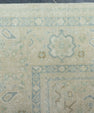 Turkish Vintage Rug  9'9" x 13'4" #21130