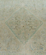 Turkish Vintage Rug  9'9" x 13'4" #21130