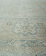 Turkish Vintage Rug  9'9" x 13'4" #21130