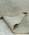 Turkish Vintage Rug  9'9" x 13'4" #21130
