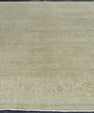 Turkish Vintage Rug  9'11" x 13'1" #21132