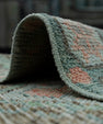 Turkish Oushak Rug 2'9" x 8'7" #20033