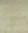 Turkish Vintage Rug  9'11" x 13'1" #21132