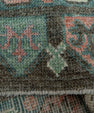 Turkish Oushak Rug 2'9" x 8'7" #20033