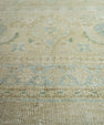 Turkish Vintage Rug  9'11" x 13'1" #21132