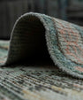 Turkish Oushak Rug 2'9" x 6'4" #20090