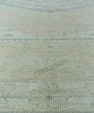 Turkish Oushak Rug 9' x 12' #19375