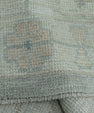 Turkish Oushak Rug 9' x 12' #19375