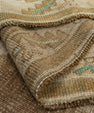 Turkish Vintage Rug  7'3" x 11'3" #21173