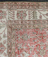Turkish Vintage Rug  6'11" x 10'5" #21120