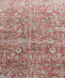 Turkish Vintage Rug  6'11" x 10'5" #21120