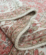 Turkish Vintage Rug  6'11" x 10'5" #21120