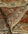 Turkish Vintage Rug  6'10" x 9'11" #21129