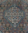 Turkish Vintage Rug 10' x 12'8" #20585