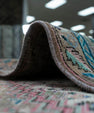 Turkish Vintage Rug 10' x 12'8" #20585