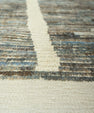 Turkish Tulu Handmade Rug 9'2" x 13'2"#21311
