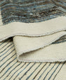 Turkish Tulu Handmade Rug 9'2" x 13'2"#21311
