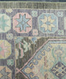 Turkish Oushak Rug 8'3" x 9'11" #21306