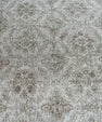 Turkish Vintage Rug  6'7" x 10'5" #21407