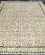 Turkish Vintage Rug  6'7" x 9'9" #21410