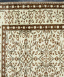 Turkish Vintage Rug  6'7" x 9'9" #21410