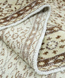 Turkish Vintage Rug  6'7" x 9'9" #21410