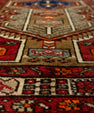 Turkish Vintage Rug  3'3" x 14'4" #21123