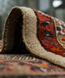 Turkish Vintage Rug  3'3" x 14'4" #21123