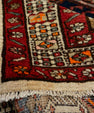 Turkish Vintage Rug  3'3" x 14'4" #21123