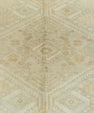 Turkish Vintage Rug  6'5" x 9'3" #21118
