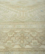 Turkish Vintage Rug  6'5" x 9'3" #21118