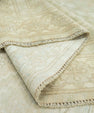 Turkish Vintage Rug  6'5" x 9'3" #21118