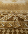 Turkish Vintage Rug  6'1" x 10'11" #21300