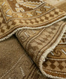 Turkish Vintage Rug  6'1" x 10'11" #21300