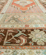 Turkish Vintage Rug 3'5" x 5'8" #20607