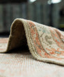 Turkish Vintage Rug 3'5" x 5'8" #20607