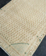 Turkish Vintage Rug  3'5" x 9'7" #21113