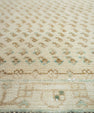 Turkish Vintage Rug  3'5" x 9'7" #21113