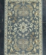 Turkish Oushak Rug 1'7" x 2'5" #20445
