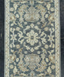 Turkish Oushak Rug 1'7" x 2'5" #20444